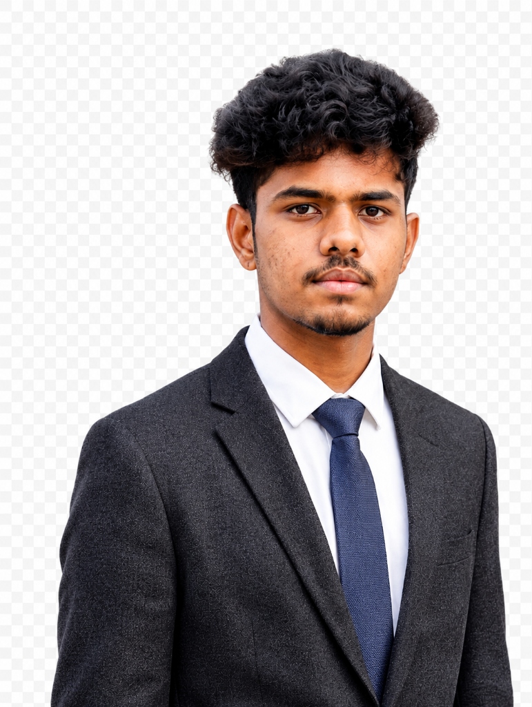 Ashok K